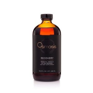 Osmosis Recovery BN and sealed bottle